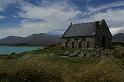 Lake Tekapo